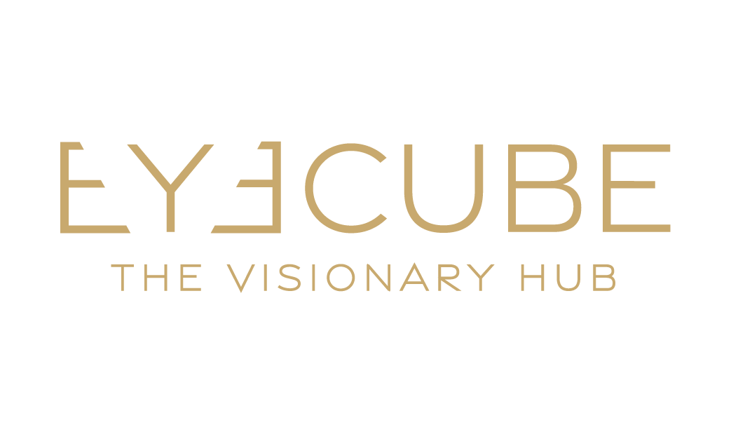 EyeCube · The Visionary Hub